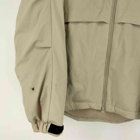 クイックシルバー Quiksilver QUIK DOWN JACKET メンズ JPN:L