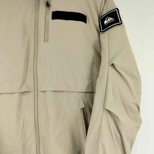 クイックシルバー Quiksilver QUIK DOWN JACKET メンズ JPN:L