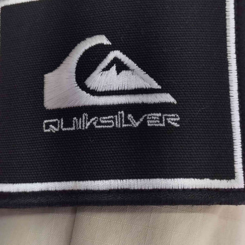 クイックシルバー Quiksilver QUIK DOWN JACKET メンズ JPN:L