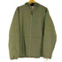 スノーピーク Snow Peak Flexible Insulated Zip Up Hoodie メンズ JPN:L