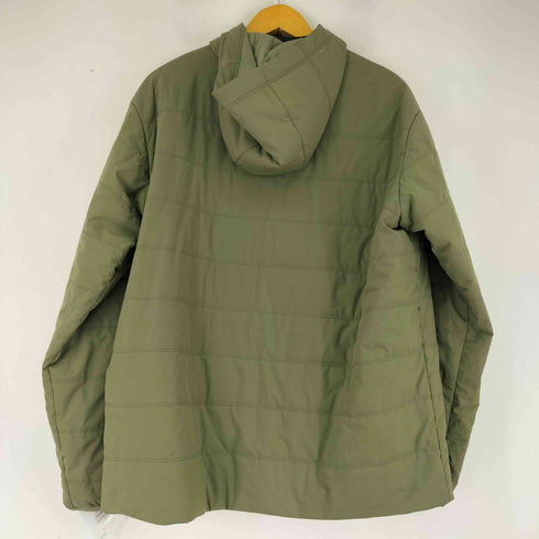 スノーピーク Snow Peak Flexible Insulated Zip Up Hoodie メンズ JPN:L