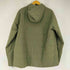 スノーピーク Snow Peak Flexible Insulated Zip Up Hoodie メンズ JPN:L