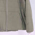 スノーピーク Snow Peak Flexible Insulated Zip Up Hoodie メンズ JPN:L