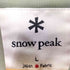 スノーピーク Snow Peak Flexible Insulated Zip Up Hoodie メンズ JPN:L