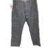 リー Lee BAKER EASY CROP ヒッコリー ベイカー クロップド パンツ メンズ XL
