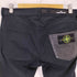 ストーンアイランド STONE ISLAND コーティングポケット テーパードパンツ メンズ W31