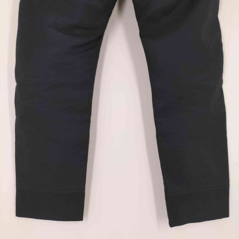 ストーンアイランド STONE ISLAND コーティングポケット テーパードパンツ メンズ W31