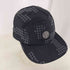 ストーンアイランド STONE ISLAND Check Grid Cap メンズ L