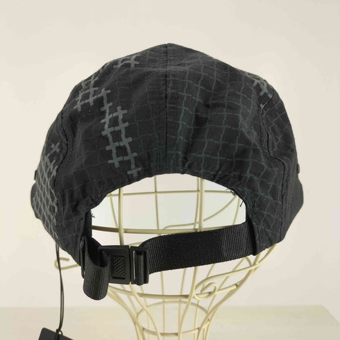 ストーンアイランド STONE ISLAND Check Grid Cap メンズ L