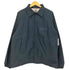 INSANE オリジナル USA製 AUBURN SPORTSWEARボディ くま コーチジャケット メンズ import:L