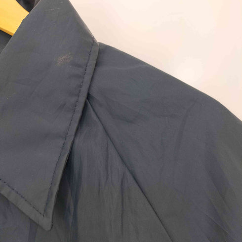 INSANE オリジナル USA製 AUBURN SPORTSWEARボディ くま コーチジャケット メンズ import:L