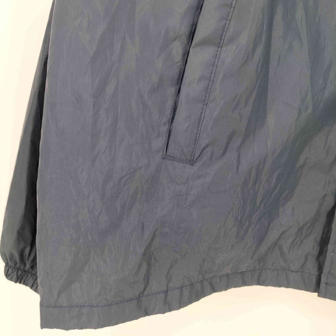INSANE オリジナル USA製 AUBURN SPORTSWEARボディ くま コーチジャケット メンズ import:L