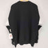 トミージーンズ tommy jeans オーセンティックブロッキングトレーナー メンズ JPN:M