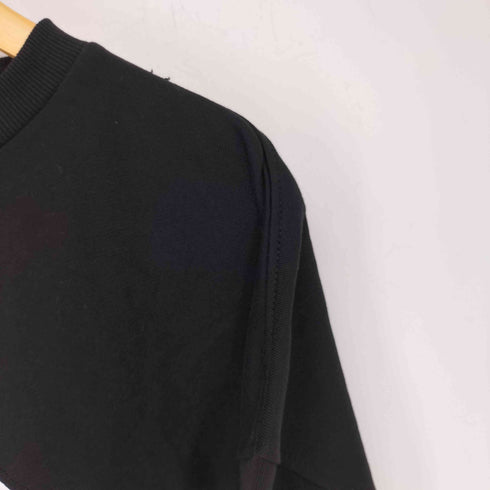トミージーンズ tommy jeans オーセンティックブロッキングトレーナー メンズ JPN:M