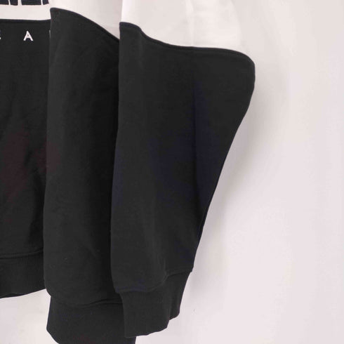 トミージーンズ tommy jeans オーセンティックブロッキングトレーナー メンズ JPN:M