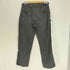 ストーンアイランド STONE ISLAND 02SS Paul Harvey ポールハーヴェイ期 サイド アジャスターベルト コットン パンツ メンズ 48