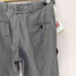 ストーンアイランド STONE ISLAND 02SS Paul Harvey ポールハーヴェイ期 サイド アジャスターベルト コットン パンツ メンズ 48