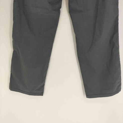 ストーンアイランド STONE ISLAND 02SS Paul Harvey ポールハーヴェイ期 サイド アジャスターベルト コットン パンツ メンズ 48