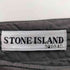 ストーンアイランド STONE ISLAND 02SS Paul Harvey ポールハーヴェイ期 サイド アジャスターベルト コットン パンツ メンズ 48