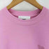 アミアレクサンドルマテュッシ AMI ALEXANDRE MATTIUSSI AMI DE COEUR TSHIRT メンズ XS
