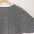 DALUC ボディ 俳優 フォト プリント レーヨン混 S/S クルーネック Tシャツ メンズ import:L