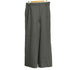 ザラ ZARA STRIPED TROUSERS ストライプ ワイド トラウザー メンズ JPN:L