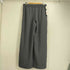 ザラ ZARA STRIPED TROUSERS ストライプ ワイド トラウザー メンズ JPN:L