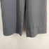 ザラ ZARA STRIPED TROUSERS ストライプ ワイド トラウザー メンズ JPN:L