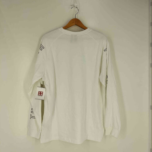 アディダス adidas ワーディング ルーズフィット ヘビーシングルジャージー メンズ 2XL
