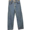 デプレ DES PRES 23AW スーピマコットンデニムパンツ レディース 32