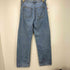 デプレ DES PRES 23AW スーピマコットンデニムパンツ レディース 32