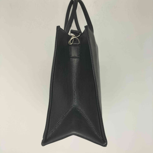 エピヌ epine 2WAY book tote bag large レディース