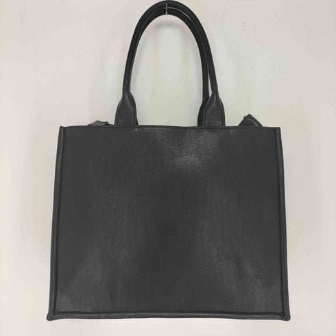 エピヌ epine 2WAY book tote bag large レディース