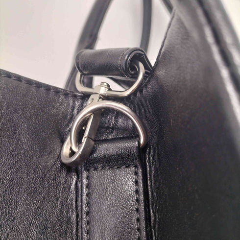 エピヌ epine 2WAY book tote bag large レディース