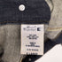 リーバイス Levis Capital E USA製 SLIM TRACKER 4th デニム トラッカー ジャケット イエロー オレンジ ステッチ メンズ import:XL