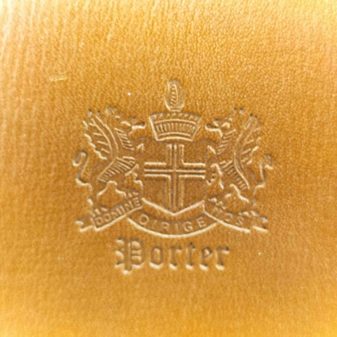 ポーター PORTER OLD DULLES BAG ダレス バッグ メンズ