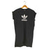 アディダスオリジナルス adidas Originals アディカラー クラシックス トレフォイル Tシャツワンピース レディース JPN:L
