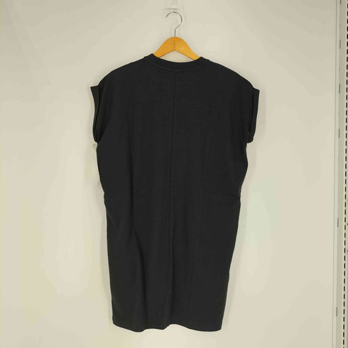 アディダスオリジナルス adidas Originals アディカラー クラシックス トレフォイル Tシャツワンピース レディース JPN:L