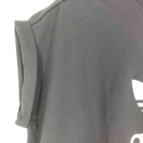 アディダスオリジナルス adidas Originals アディカラー クラシックス トレフォイル Tシャツワンピース レディース JPN:L