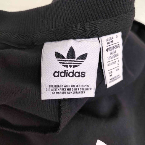 アディダスオリジナルス adidas Originals アディカラー クラシックス トレフォイル Tシャツワンピース レディース JPN:L