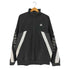 アディダス adidas ワーディング オーバーサイズフィット ウーブン フルジップジャケット メンズ JPN:XL
