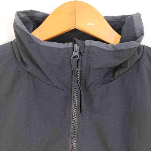 アディダス adidas ワーディング オーバーサイズフィット ウーブン フルジップジャケット メンズ JPN:XL