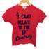 ANTONI&ALISON 英国製 フェルト S/S Tシャツ レディース 8