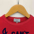 ANTONI&ALISON 英国製 フェルト S/S Tシャツ レディース 8