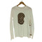 コーチ COACH GPHC LS TEE モノグラム ロゴ Tシャツ メンズ import:M