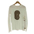 コーチ COACH GPHC LS TEE モノグラム ロゴ Tシャツ メンズ import:M