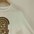 コーチ COACH GPHC LS TEE モノグラム ロゴ Tシャツ メンズ import:M