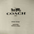 コーチ COACH GPHC LS TEE モノグラム ロゴ Tシャツ メンズ import:M