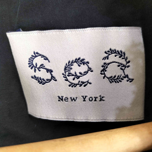 シーニューヨーク sea new york レオパード柄ワンピース レディース