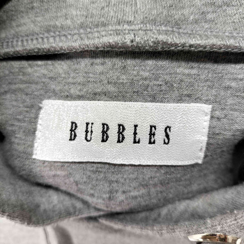 バブルス BUBBLES サイドギャザースカートセットアップ レディース FREE